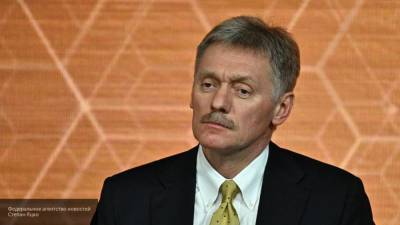 В Кремле разъяснили ситуацию с переносом саммита ЕАЭС в Россию