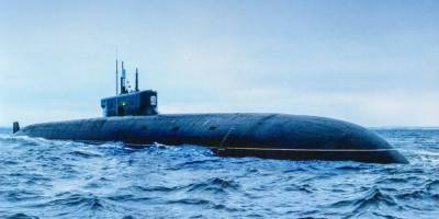 Американский эксперт: Россия сосредоточилась на расширении возможностей подводной войны