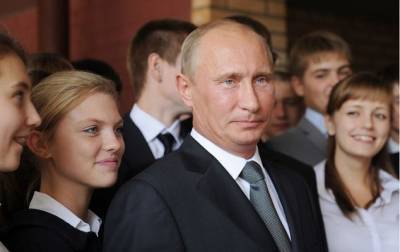 Путин объявил о начале учебного года с 1 сентября