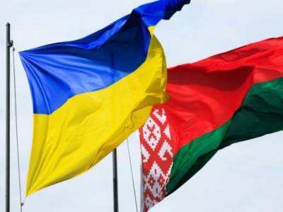 Своими безответственными поступками Украина разрушила добрососедские отношения с Беларусью - эксперт