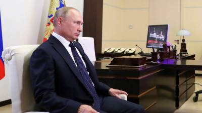 Россия признала легитимность президентских выборов в Белоруссии