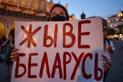 МИД Белоруссии лишил аккредитации ряд иностранных журналистов