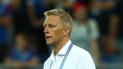 Экс-тренер сборной Исландии: из-за пандемии больше всего пострадают скауты и агенты