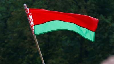 США и страны Европы выпустили совместное заявление по Белоруссии