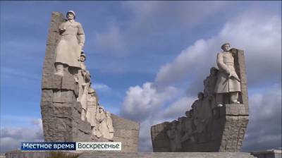 Уже завтра откроют народный военно-исторический музей «Самбекские высоты»