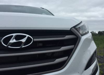 Hyundai договорился о покупке завода General Motors в Петербурге