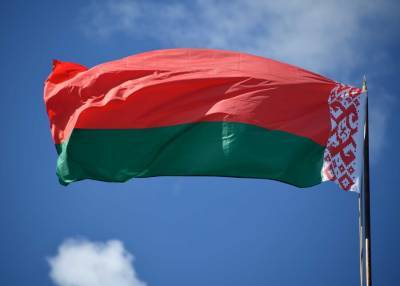 Европейские страны и США выпустили совместное заявление по Белоруссии