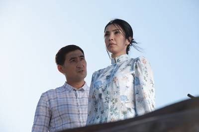 «Узбеккино» покажет более 10 фильмов в преддверии Дня независимости