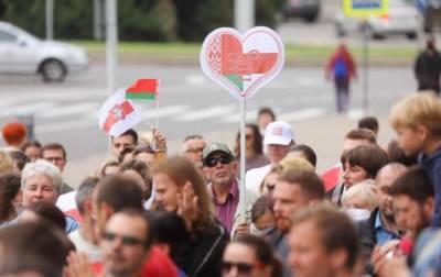 США, Швейцария, Великобритания и ЕС сделали заявление по Беларуси