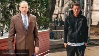 Адвокат Жорин опроверг информацию об уменьшении размеров алиментов Тарасова
