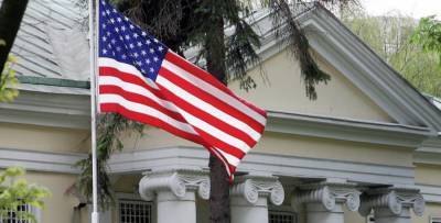 Посольство США призвало власти Беларуси прекратить преследование журналистов