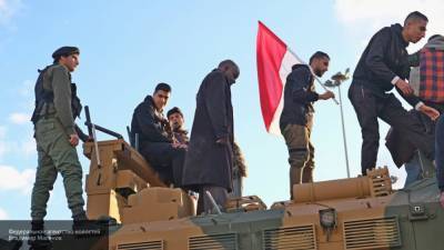 ООН сообщает о росте числа нарушений прав человека в Ливии