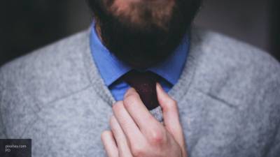 Дерматовенеролог: борода способна защитить мужчин от рака и кариеса