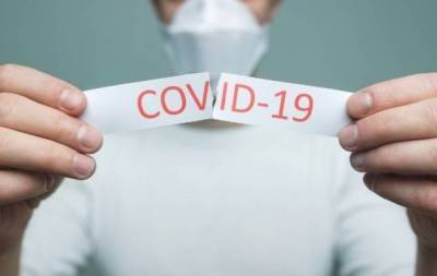 В США впервые зафиксировали повторное заражение коронавирусом - skuke.net - США - шт. Невада