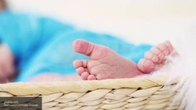 Женщина избавилась от новорожденного внука в подъезде в Ингушетии