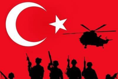 Турция заявила об угрозе военного конфликта с Грецией