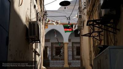 Миссия ООН: Ливия нуждается в процессах по установлению мира