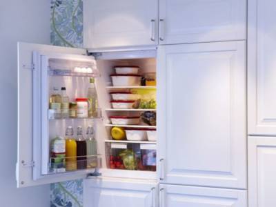 Диетолог перечислил продукты, которые должны быть в каждом холодильнике