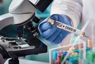 Вакцина от COVID: Институт Роберта Коха назвал сроки получения