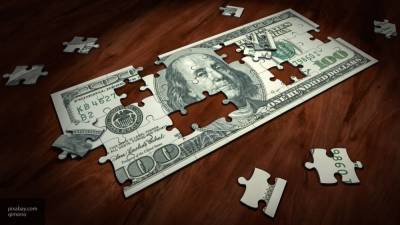 Экономист Делягин не советует хранить деньги в долларах