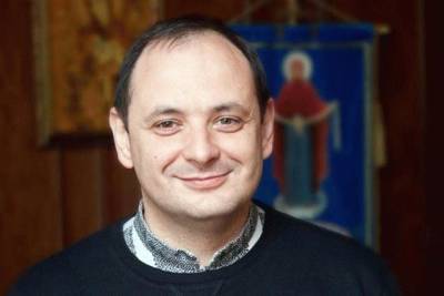 Мэр Ивано-Франковска призвал горожан к протестам