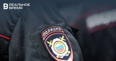 В Казани возбудили уголовное дело в отношении женщины, избившей сына в подъезде