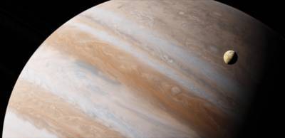Учёные выявили, что океаны спутников Юпитера способны пульсировать
