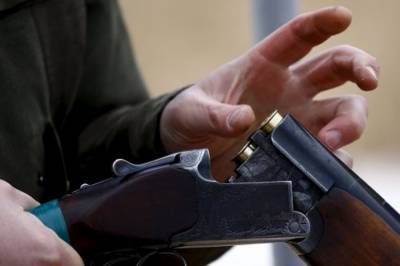 Под Днепром подросток показывал другу ружье и случайно застрелил его