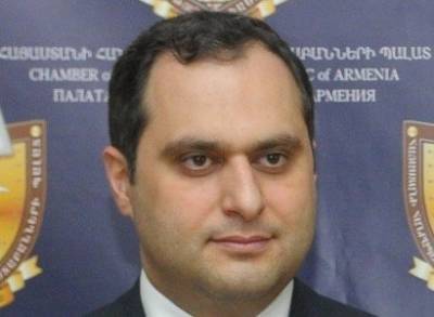 Глава Палаты адвокатов Армении: В случае появления штрафа, я опротестую его