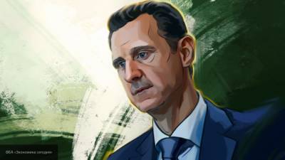 Кошкин: правительство Асада вместе с РФ обеспечивают мирную жизнь в Сирии
