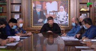 Кадыров создал агентство для помощи "хорошим" чеченцам в Европе