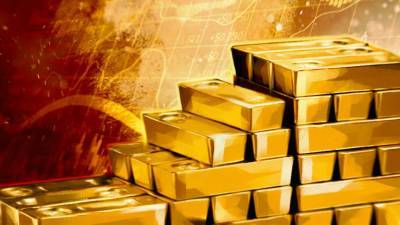 Мировой кризис открыл перед Россией новые возможности золотодобычи