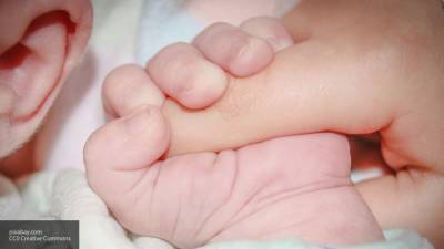 Женщина из Ингушетии бросила новорожденного внука умирать в подъезде