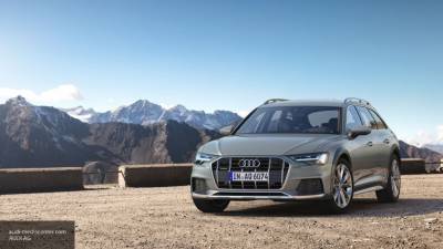 Audi резко подняла цены на свои автомобили в России