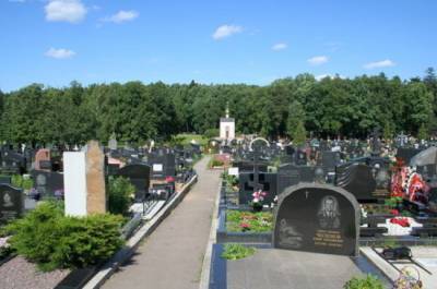 Владимира Андреева похоронят на Троекуровском кладбище