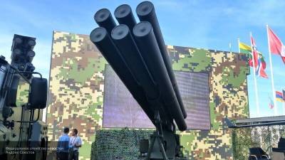 NI: система Javelin США проигрывает российскому "Гермесу"