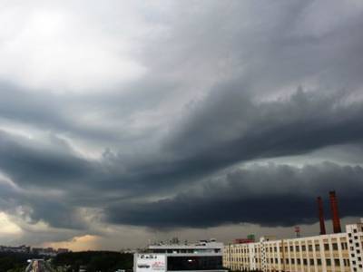 В Башкирии обещают резкое ухудшение погоды