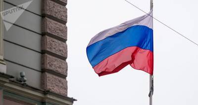 Консульский отдел посольства России в Латвии переезжает