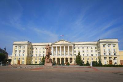 Губернатор Смоленской области объяснил, почему работает без выходных