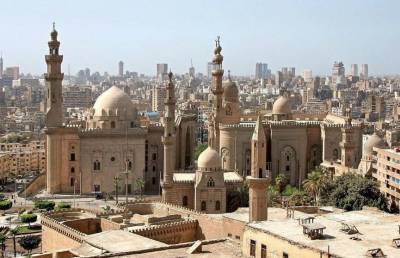 Египет с 1 сентября меняет правила въезда в страну для туристов