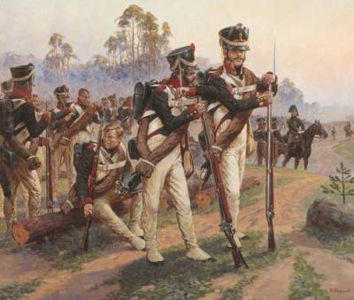 В этот день в 1812 году Михаил Кутузов принял командование русской армией