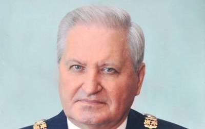 Умер бывший вице-премьер Украины Тихонов