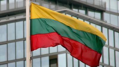 В Литве рассчитывали на более масштабные санкции ЕС против Белоруссии