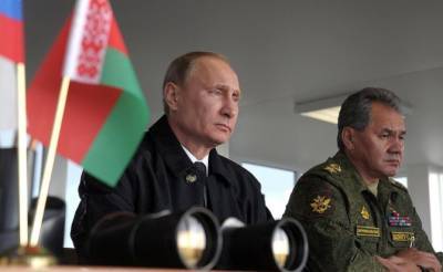 Военный эксперт рассказал о способах помощи России в случае внешней агрессии против Беларуси
