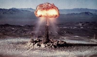Как догнали Америку: 29 августа 1949 года СССР испытал первую атомную бомбу