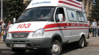 Халатность украинской скорой помощи привела к смерти женщины в Фастове