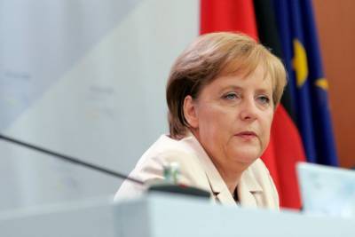 Меркель о приёме беженцев: «готова сделать то же самое снова»