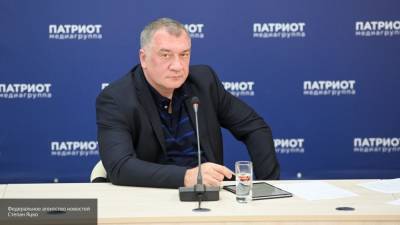 Депутат Петров поделился впечатлениями от фильма "Шугалей-2"