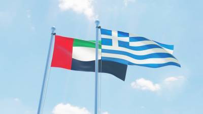Греция и ОАЭ зеркально ответили на учения Турции в Средиземноморье