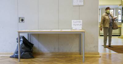 Незаконные листовки и бюллетени без печатей: какие инциденты были зафиксированы на выборах в Рижскую думу